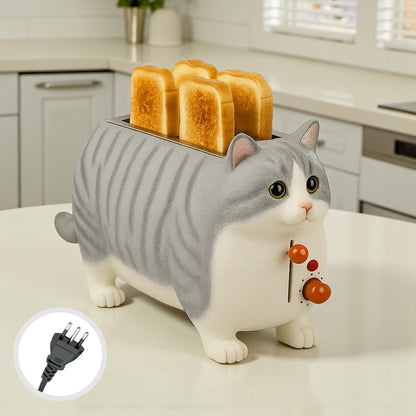 Tostapane GrillyCats