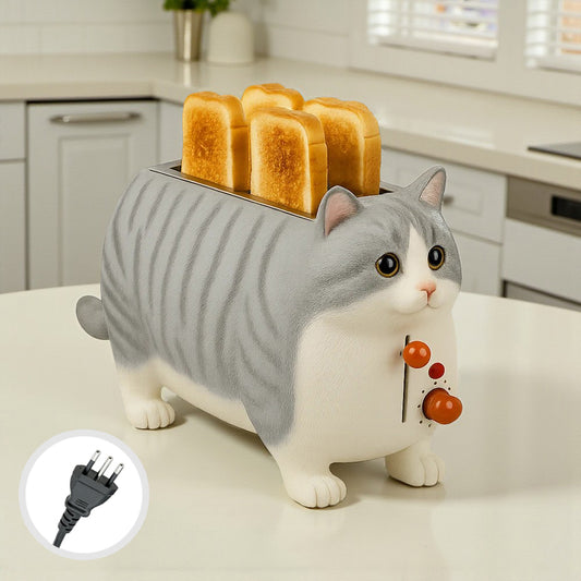 Tostapane GrillyCats