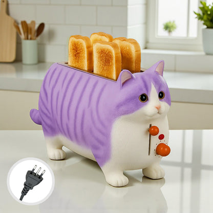 Tostapane GrillyCats