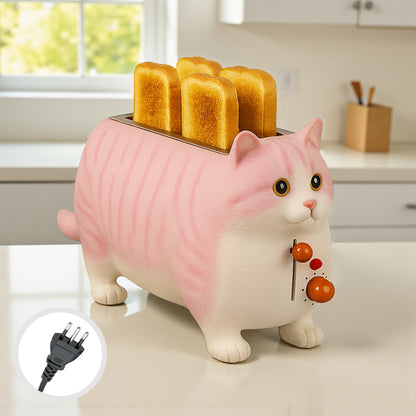 Tostapane GrillyCats