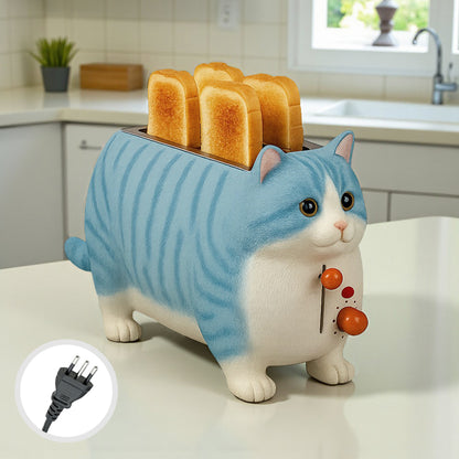 Tostapane GrillyCats