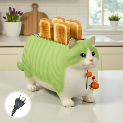 Tostapane GrillyCats